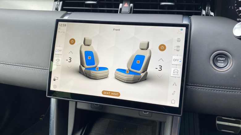 Land Rover Discovery Sport 2.0 D200 Dynamic HSE 5dr Auto [7 Seat] Diesel Station Wagon